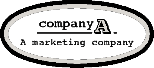 CompanyA